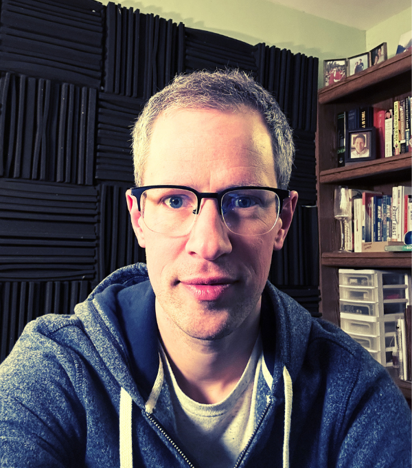 Adam Lorton
