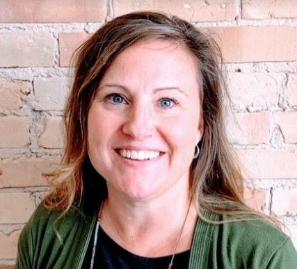 Beth Oberhaus