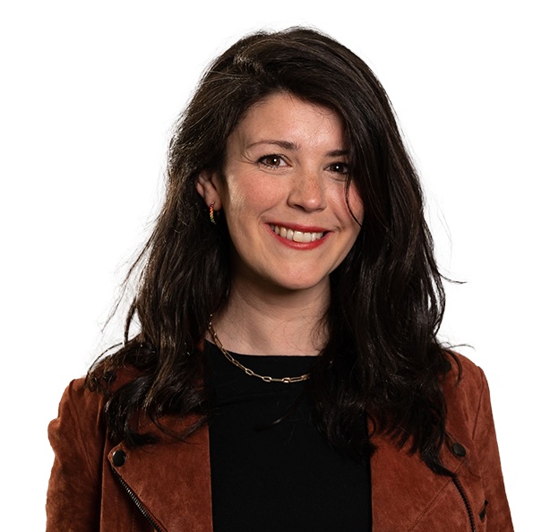 Kirsten Brooks